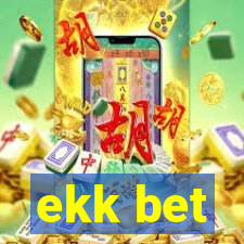 ekk bet